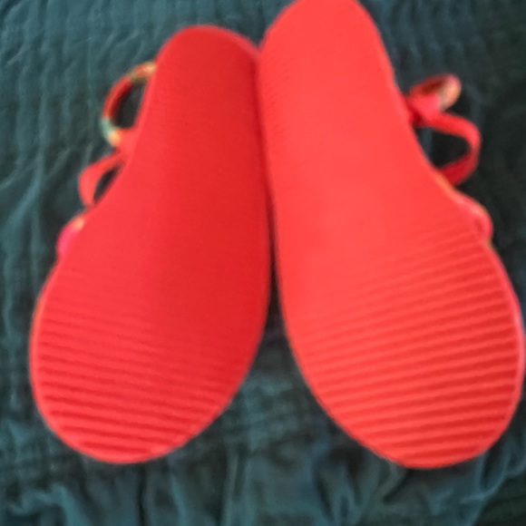 FARM Rio Shoes - Farm Rio sandals 10